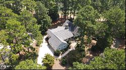 4 Belair Court, Pinehurst NC 28374