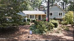 4 Belair Court, Pinehurst NC 28374