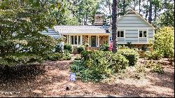 4 Belair Court, Pinehurst NC 28374