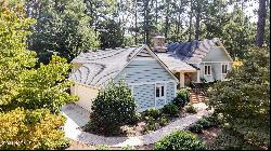 4 Belair Court, Pinehurst NC 28374