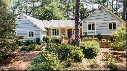 4 Belair Court, Pinehurst NC 28374