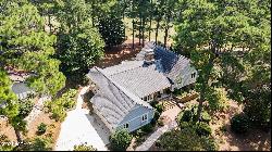 4 Belair Court, Pinehurst NC 28374