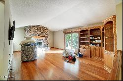 115 Greenbriar Court, Lima OH 45804