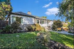 18007 Reamer Rd, Castro Valley CA 94546