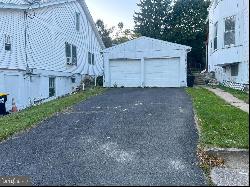 1727 W Norwegian Street, Pottsville PA 17901