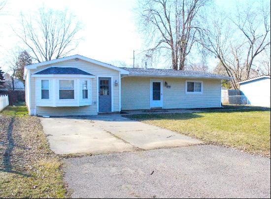 3762 GAINESBOROUGH Drive, Orion Township MI 48359