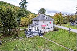 113 Nature Run Road, Ligonier Twp PA 15655