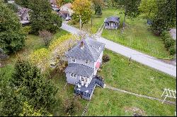 113 Nature Run Road, Ligonier Twp PA 15655