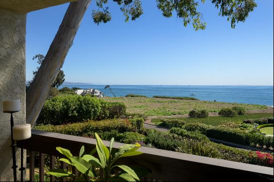 84 Seaview Drive, Montecito CA 93108