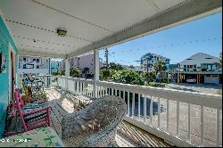 102 Virginia Avenue, Carolina Beach NC 28428