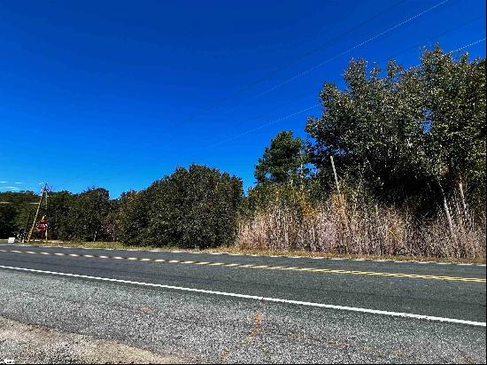 Highway 185, Belton SC 29627