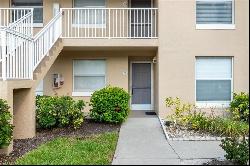 120 Pebble Shores DR #5-104, Naples FL 34110