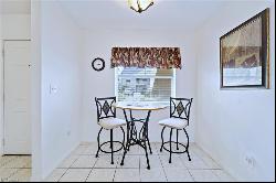 120 Pebble Shores DR #5-104, Naples FL 34110