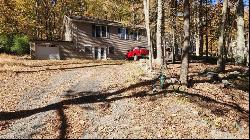 1093 Maple Lake Drive, Pike County PA 18324