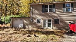 1093 Maple Lake Drive, Pike County PA 18324