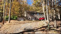 1093 Maple Lake Drive, Pike County PA 18324