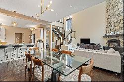 Port Carling Townhouse