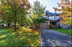 Port Carling Townhouse