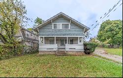 197 BEACH Street, Pontiac MI 48342