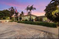 Riveria Canalfront Home in Key West