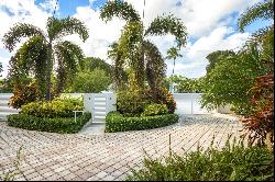 Riveria Canalfront Home in Key West