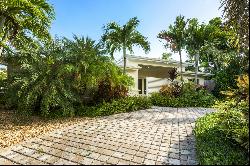 Riveria Canalfront Home in Key West