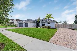 12836 SW 224th St, Miami FL 33170