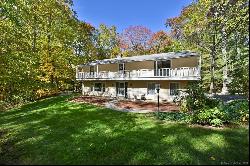 278 Rivergate Drive, Wilton CT 06897