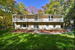 278 Rivergate Drive, Wilton CT 06897