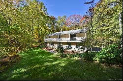 278 Rivergate Drive, Wilton CT 06897