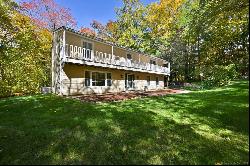 278 Rivergate Drive, Wilton CT 06897