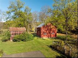 170 Kripplebush Road, Stone Ridge NY 12484