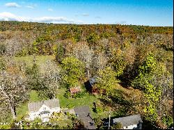 170 Kripplebush Road, Stone Ridge NY 12484