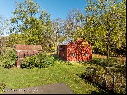 170 Kripplebush Road, Stone Ridge NY 12484