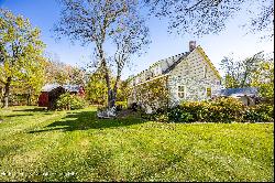 170 Kripplebush Road, Stone Ridge NY 12484