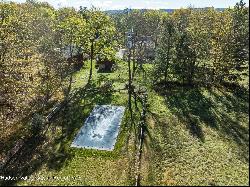 170 Kripplebush Road, Stone Ridge NY 12484