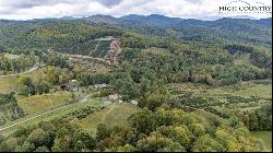 1521 Old Jonas Ridge Road, Newland NC 28657