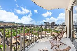 700 Richards Street Unit 2206, Honolulu HI 96813