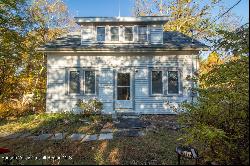 88 Walton Lane, Hurley NY 12443