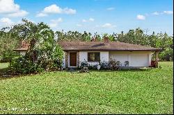 5665 Maverick Rd, Middleburg FL 32068