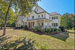 488 Colvard Farms Road, Durham NC 27713