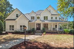 488 Colvard Farms Road, Durham NC 27713