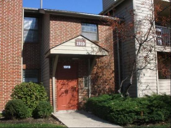 1919 N Hicks Road #111, Palatine IL 60074