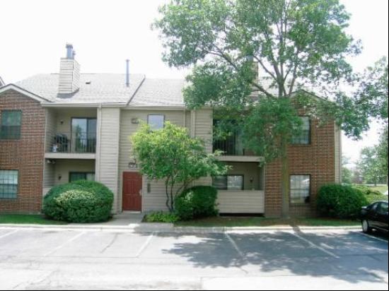 2010 Rand Road #110, Palatine IL 60074