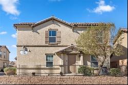 1057 Admiral Emblem Street, Henderson NV 89015