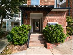 1001 Hillsborough Street Unit 304, Raleigh NC 27603