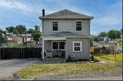 3527 Cambria St, Munhall PA 15120