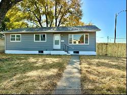 3227 W 18th St, Grand Island NE 68803