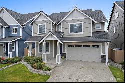 12309 SE 271st Place, Kent WA 98030