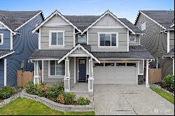 12309 SE 271st Place, Kent WA 98030